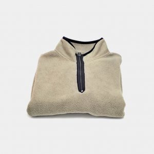 Polar Fleece Sweater