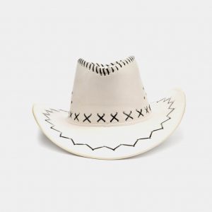 Traditional White Hat
