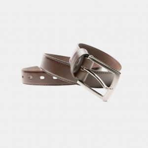 Brown Stylish Men's Belts